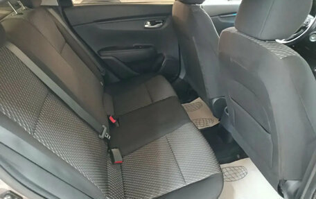 KIA Rio IV, 2018 год, 1 259 000 рублей, 15 фотография