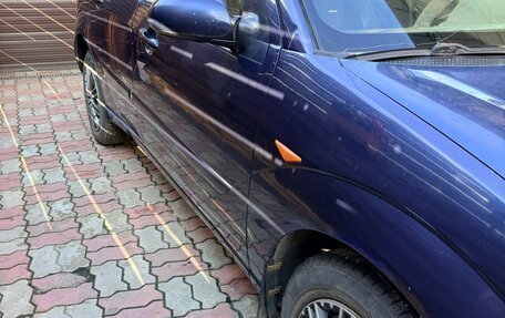 Ford Focus IV, 2004 год, 200 000 рублей, 3 фотография