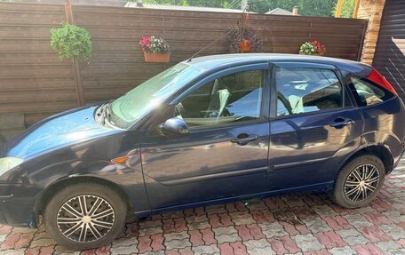 Ford Focus IV, 2004 год, 200 000 рублей, 2 фотография