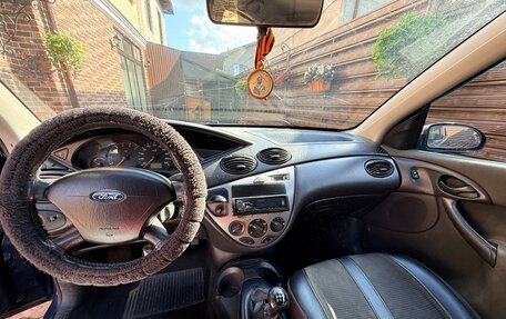 Ford Focus IV, 2004 год, 200 000 рублей, 8 фотография