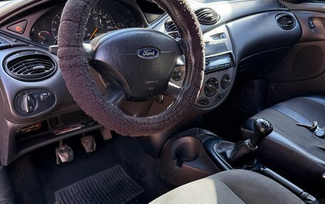 Ford Focus IV, 2004 год, 200 000 рублей, 7 фотография