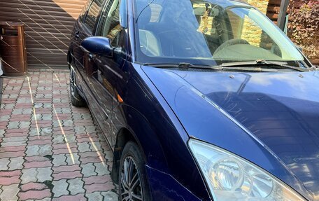 Ford Focus IV, 2004 год, 200 000 рублей, 6 фотография