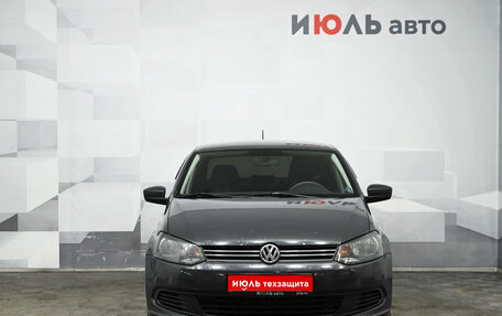 Volkswagen Polo VI (EU Market), 2013 год, 650 000 рублей, 2 фотография