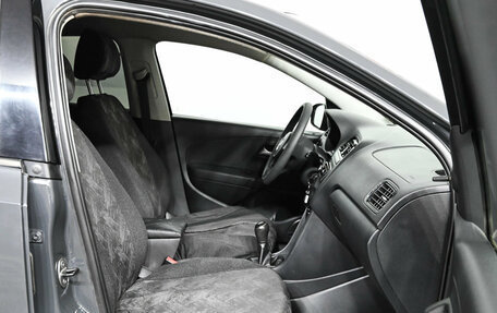 Volkswagen Polo VI (EU Market), 2013 год, 650 000 рублей, 12 фотография