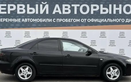 Mazda 6, 2005 год, 299 000 рублей, 4 фотография