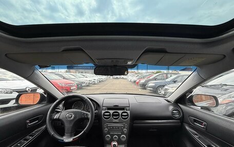 Mazda 6, 2005 год, 299 000 рублей, 9 фотография