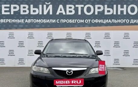 Mazda 6, 2005 год, 299 000 рублей, 2 фотография