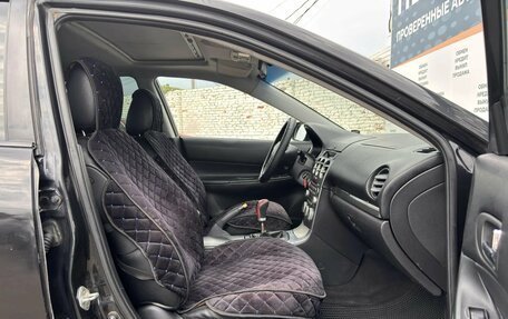 Mazda 6, 2005 год, 299 000 рублей, 15 фотография