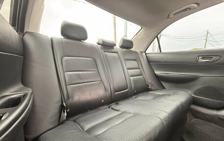 Mazda 6, 2005 год, 299 000 рублей, 13 фотография