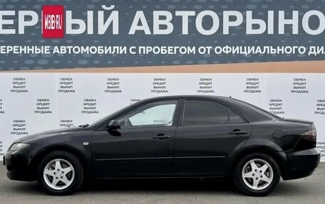 Mazda 6, 2005 год, 299 000 рублей, 8 фотография