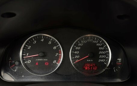 Mazda 6, 2005 год, 299 000 рублей, 18 фотография