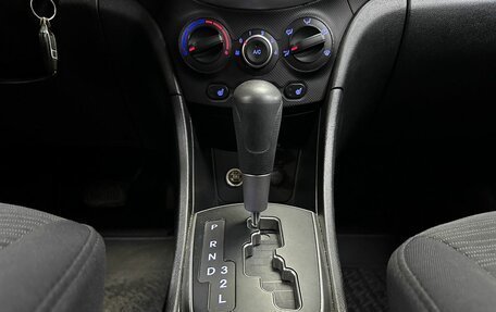 Hyundai Solaris II рестайлинг, 2016 год, 846 000 рублей, 19 фотография