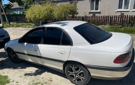 Opel Omega B, 1996 год, 230 000 рублей, 2 фотография
