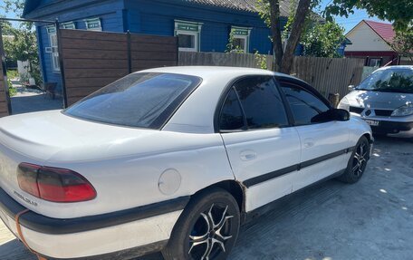 Opel Omega B, 1996 год, 230 000 рублей, 4 фотография