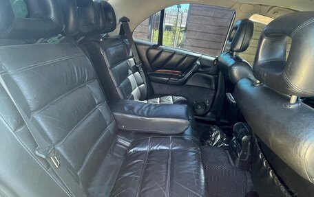 Opel Omega B, 1996 год, 230 000 рублей, 7 фотография