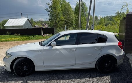 BMW 1 серия, 2010 год, 680 000 рублей, 3 фотография