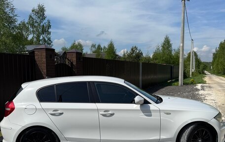 BMW 1 серия, 2010 год, 680 000 рублей, 4 фотография