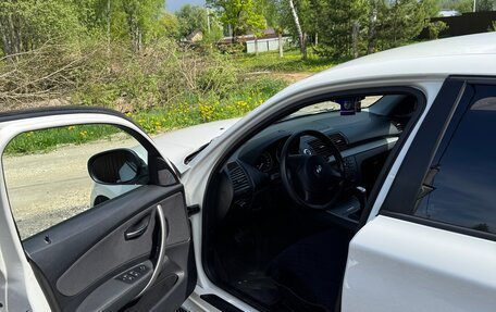 BMW 1 серия, 2010 год, 680 000 рублей, 7 фотография