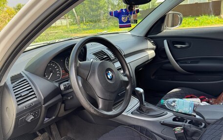 BMW 1 серия, 2010 год, 680 000 рублей, 8 фотография