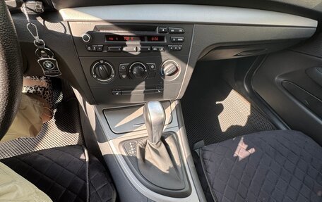 BMW 1 серия, 2010 год, 680 000 рублей, 17 фотография