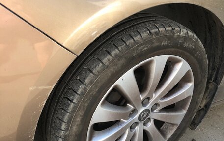 Opel Astra J, 2012 год, 995 000 рублей, 5 фотография