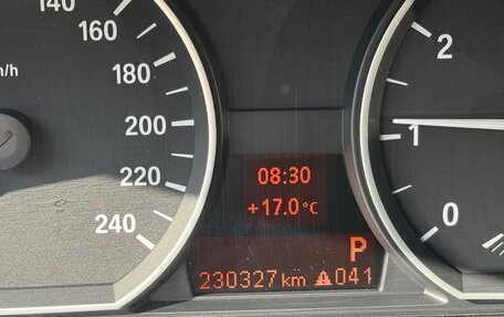 BMW 1 серия, 2010 год, 680 000 рублей, 18 фотография