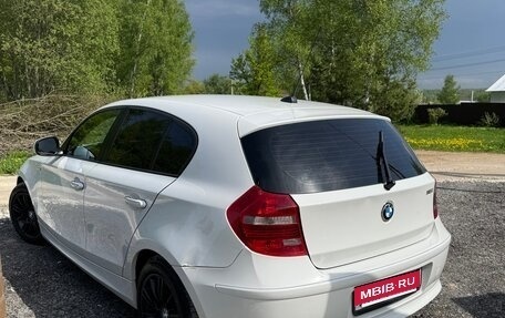 BMW 1 серия, 2010 год, 680 000 рублей, 6 фотография