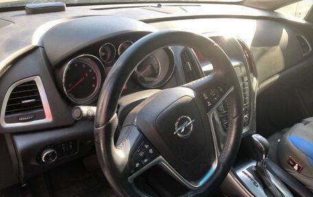 Opel Astra J, 2012 год, 995 000 рублей, 8 фотография
