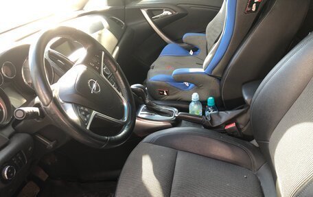 Opel Astra J, 2012 год, 995 000 рублей, 10 фотография