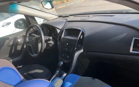 Opel Astra J, 2012 год, 995 000 рублей, 13 фотография