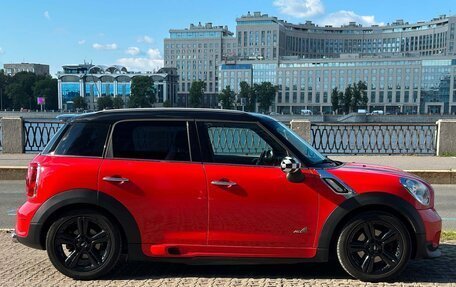 MINI Countryman I (R60), 2012 год, 1 150 000 рублей, 4 фотография