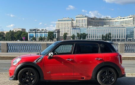 MINI Countryman I (R60), 2012 год, 1 150 000 рублей, 9 фотография