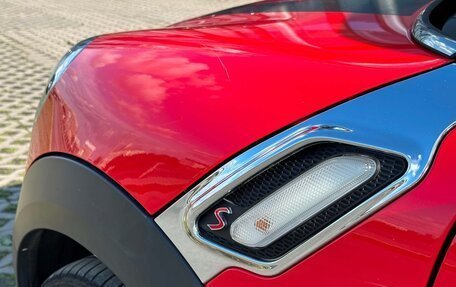 MINI Countryman I (R60), 2012 год, 1 150 000 рублей, 13 фотография