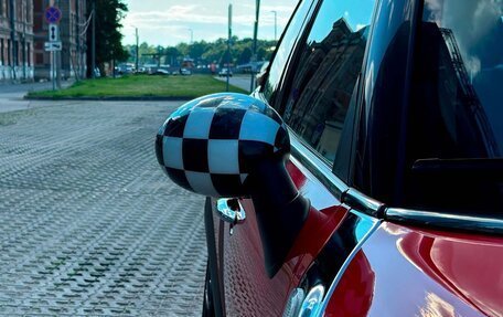 MINI Countryman I (R60), 2012 год, 1 150 000 рублей, 14 фотография