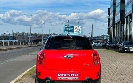MINI Countryman I (R60), 2012 год, 1 150 000 рублей, 6 фотография