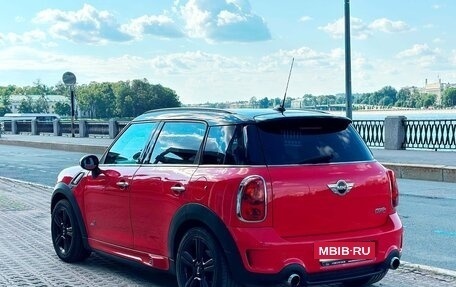 MINI Countryman I (R60), 2012 год, 1 150 000 рублей, 7 фотография