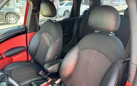MINI Countryman I (R60), 2012 год, 1 150 000 рублей, 19 фотография