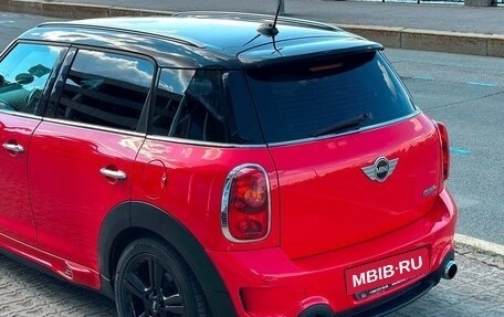 MINI Countryman I (R60), 2012 год, 1 150 000 рублей, 11 фотография