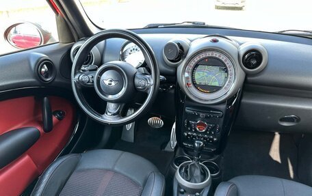 MINI Countryman I (R60), 2012 год, 1 150 000 рублей, 21 фотография