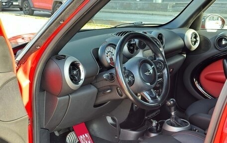 MINI Countryman I (R60), 2012 год, 1 150 000 рублей, 18 фотография