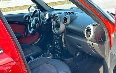 MINI Countryman I (R60), 2012 год, 1 150 000 рублей, 22 фотография