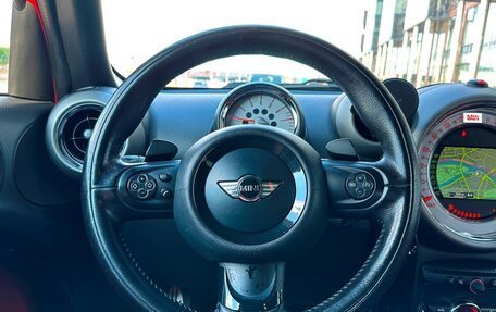 MINI Countryman I (R60), 2012 год, 1 150 000 рублей, 28 фотография