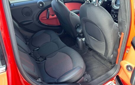 MINI Countryman I (R60), 2012 год, 1 150 000 рублей, 26 фотография