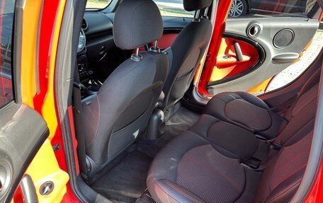MINI Countryman I (R60), 2012 год, 1 150 000 рублей, 27 фотография