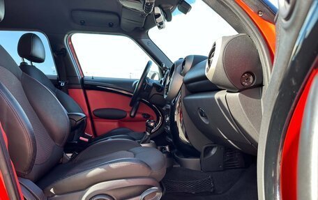 MINI Countryman I (R60), 2012 год, 1 150 000 рублей, 25 фотография