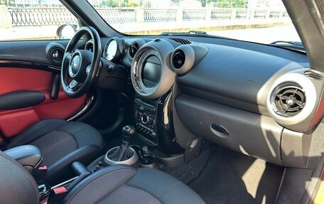 MINI Countryman I (R60), 2012 год, 1 150 000 рублей, 23 фотография