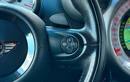 MINI Countryman I (R60), 2012 год, 1 150 000 рублей, 30 фотография