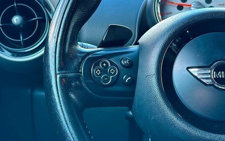 MINI Countryman I (R60), 2012 год, 1 150 000 рублей, 29 фотография