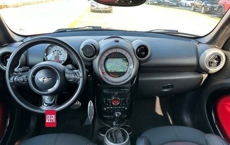 MINI Countryman I (R60), 2012 год, 1 150 000 рублей, 20 фотография