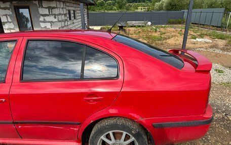 Skoda Octavia IV, 2008 год, 350 000 рублей, 2 фотография